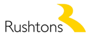 rushtons logo