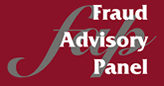 fraud advise panel logo
