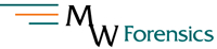 mw forensic accounting